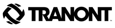 Tranont Logo