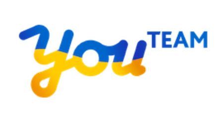 YouTeam Main Logo