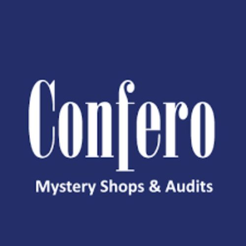 Confero Logo
