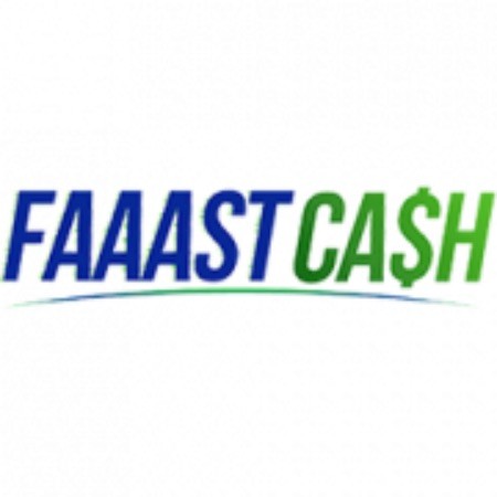 FaaastCash Logo