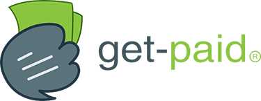 Get-Paid.com logo