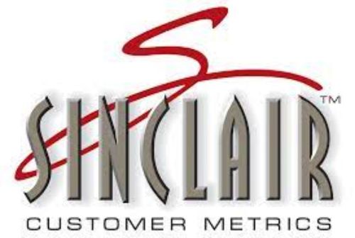 Sinclair Customer Metrics Logo
