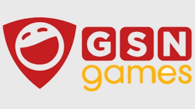 GSN Games Logo