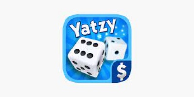 Yatzy Cash Logo