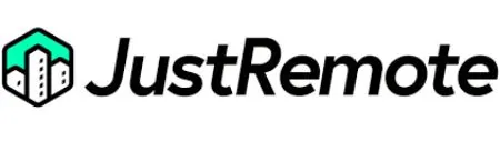 JustRemote logo