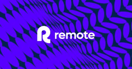 Remote Logo