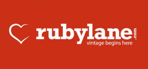 Rubylane Logo