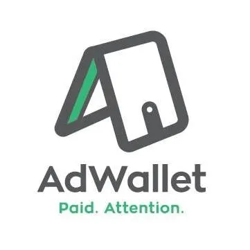 Adwallet Logo