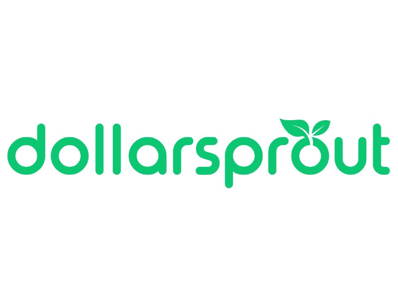 DollarSprout logo