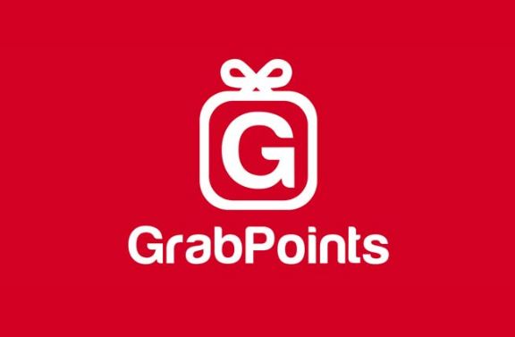 Grabpoints Logo