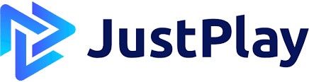 Justplayapps Logo