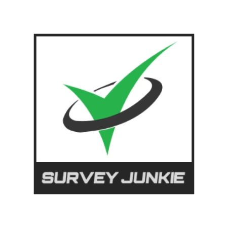 Survey Junkie Lgog