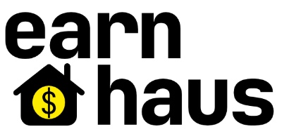 Earn Haus Logo
