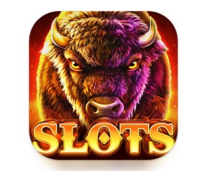 Slots Rush Logo
