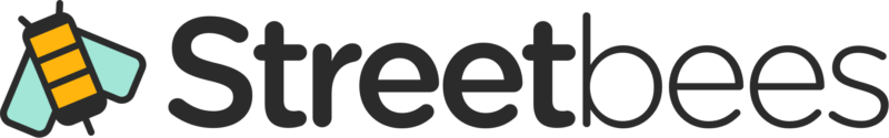 Streetbees Logo