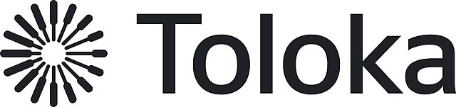 Toloka Logo