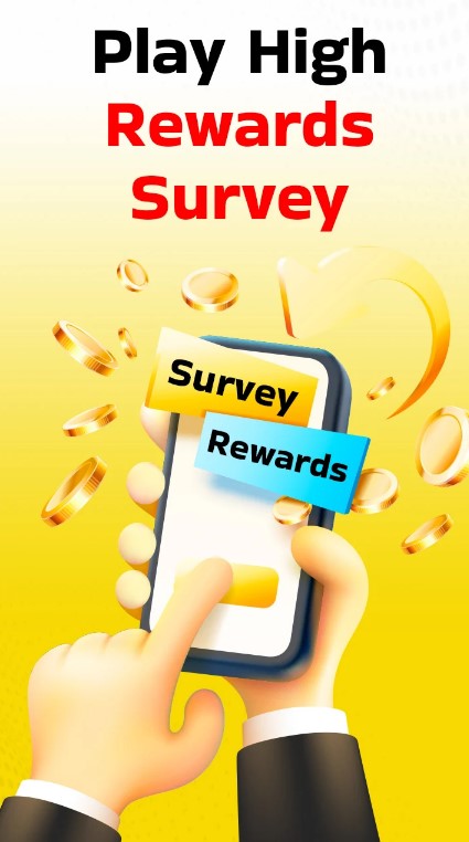 Lucky Dollar Survey Rewards