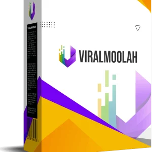 ViralMoolah Review - How It Works
